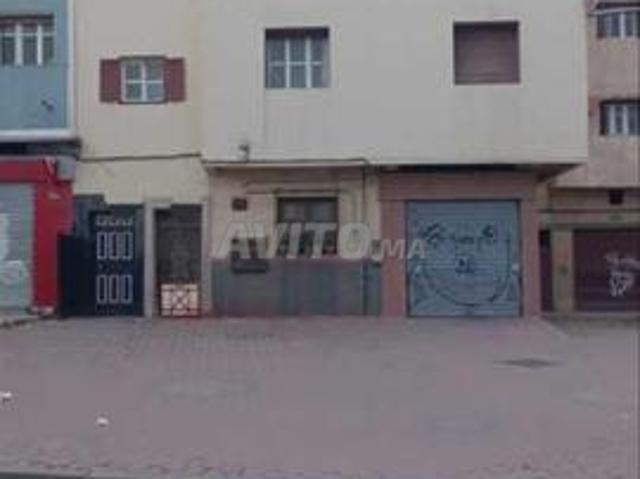 Maison vente à Anfa, Gharb-Chrarda-Beni Hssen