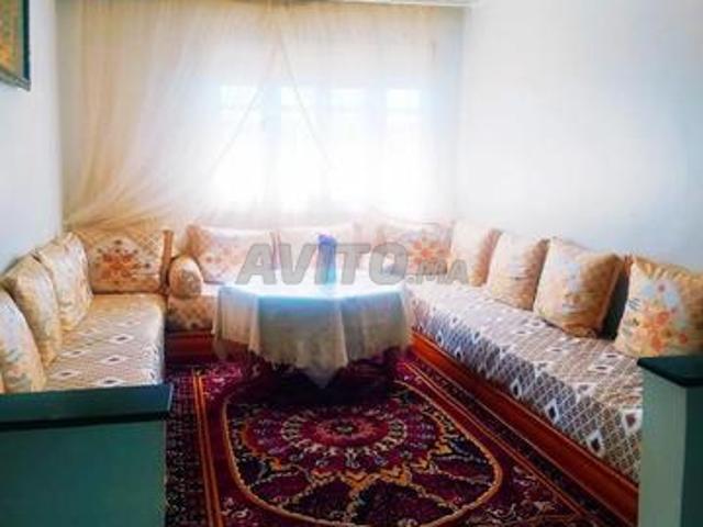 Appartement vente à Anfa, Moulay Rachid