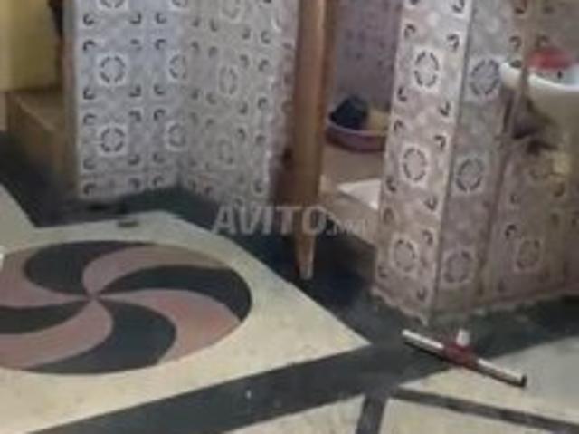 Maison vente à Anfa, Moulay Rachid