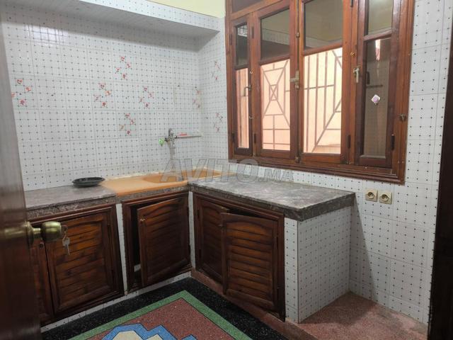 Maison vente à Hay Nahda, Ben Slimane