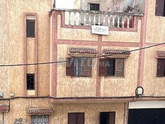 Maison vente à Dcheira El Jihadia, Oued ed Dahab-Lagouira