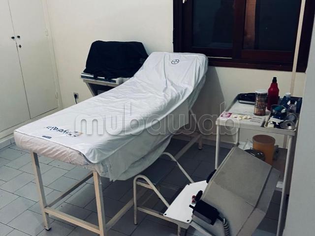 Appartement vente à Rbat