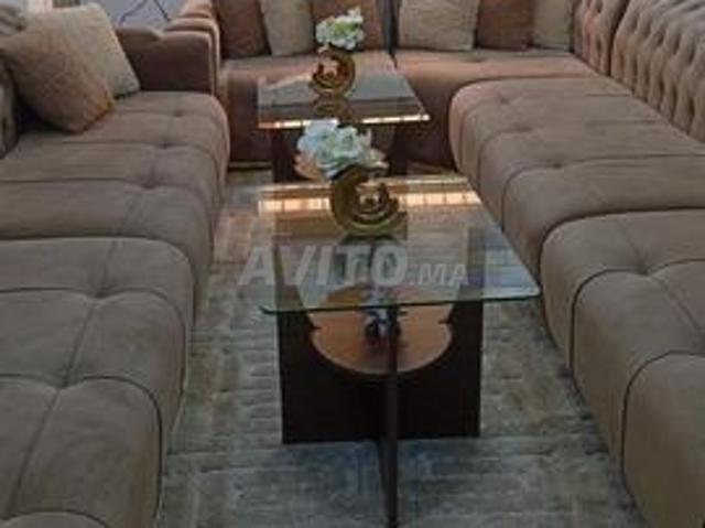 Appartement location à Hay Nahda, Ben Slimane