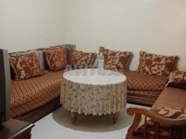 Appartement location à El Ma, Gharb-Chrarda-Beni Hssen