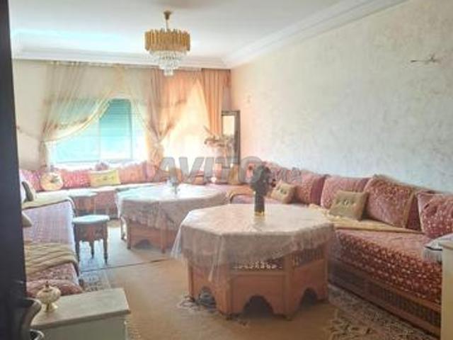 Appartement location