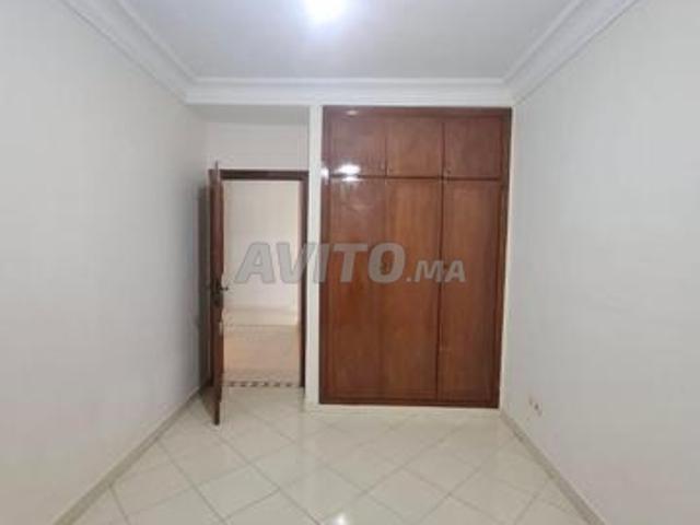 Appartement location
