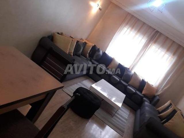 Appartement vente