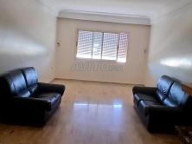 Appartement location