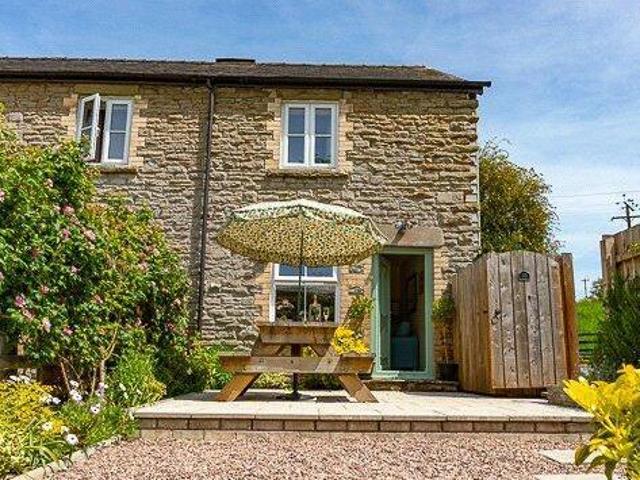 House for sale in Lower Bullingham