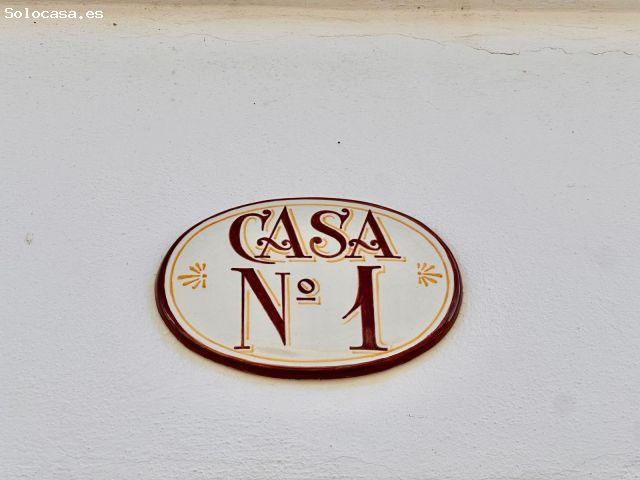 Casa en venta en Fuente Obejuna, Andalucía