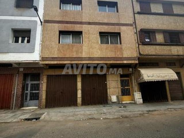 Maison vente à Anfa, Gharb-Chrarda-Beni Hssen