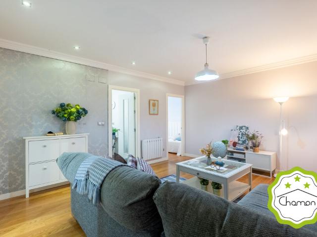 Piso en venta en Kanpanzar, Portugalete
