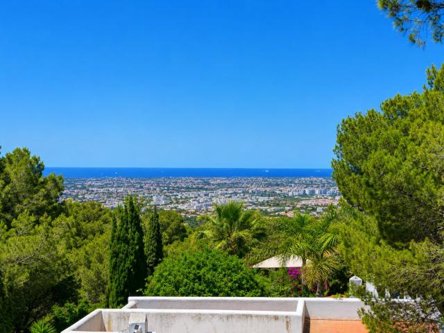 Casa en venta en Urbanització Siesta, Eivissa
