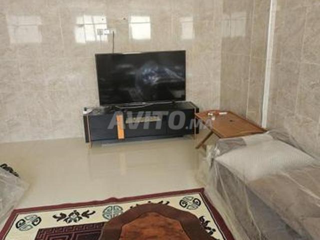 Appartement location à Ben Slimane