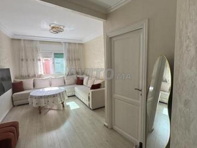 Appartement vente à Anfa, Gharb-Chrarda-Beni Hssen