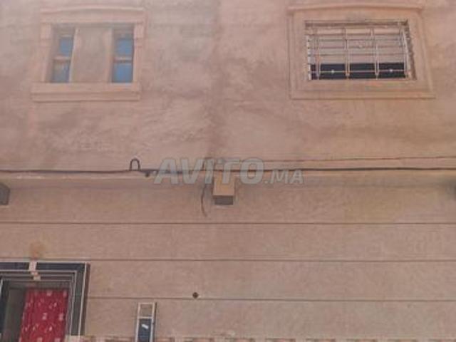 Maison vente à Taourirt