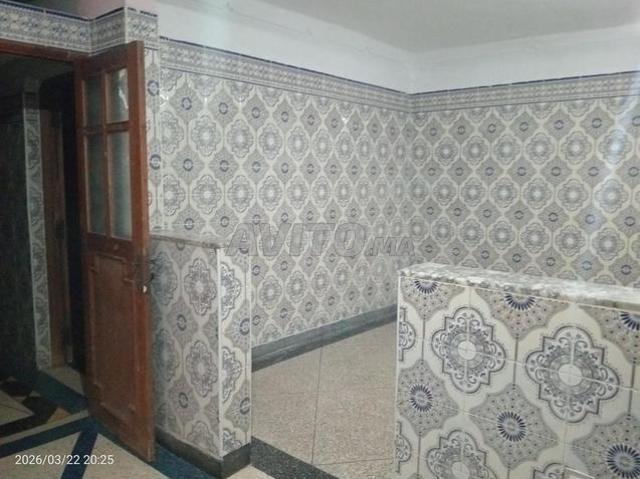 Appartement location à Salé