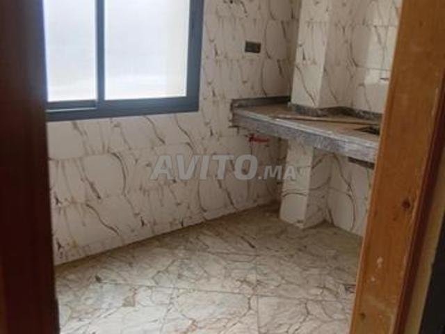Appartement vente à Salé