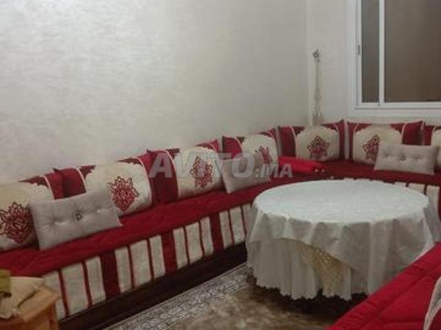 Appartement vente à Salé