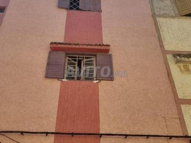 Maison vente à Salé