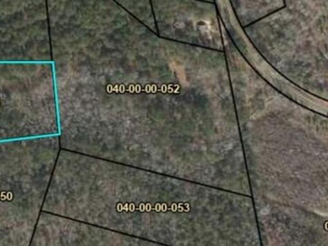 Land for sale in Barnwell