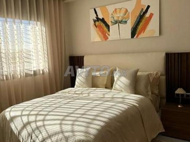 Appartement location à Hay Riad, Berkane