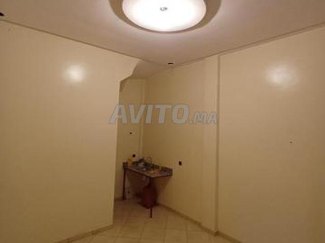 Appartement location à Ben Guerir, L'Oriental