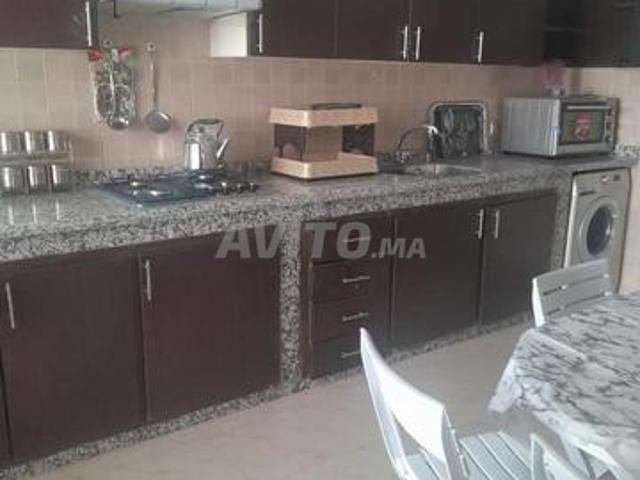 Appartement location