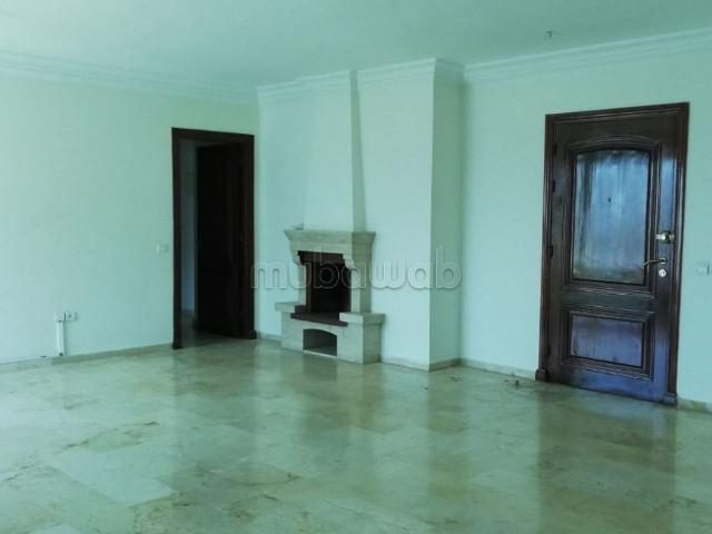 Appartement location à Rbat