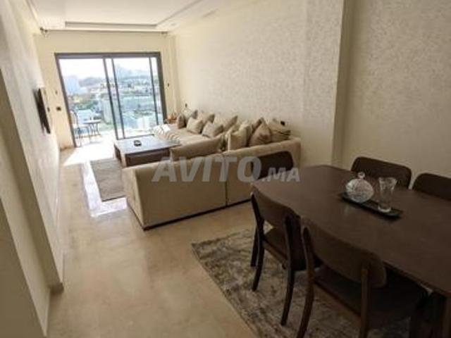 Appartement location à Hay Riad, Berkane
