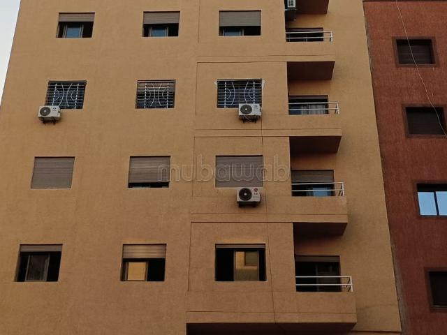 Appartement location à Ben Guerir, L'Oriental