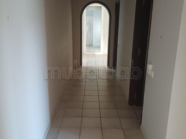 Appartement location à Rbat