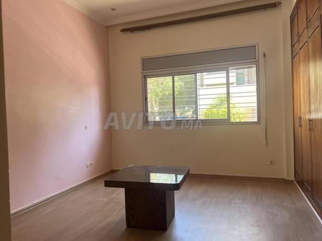 Appartement location à Hay Riad, Berkane
