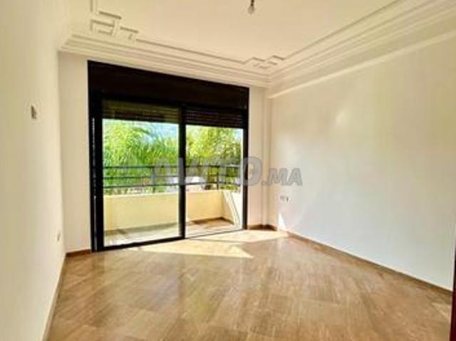 Appartement location à Hay Riad, Berkane