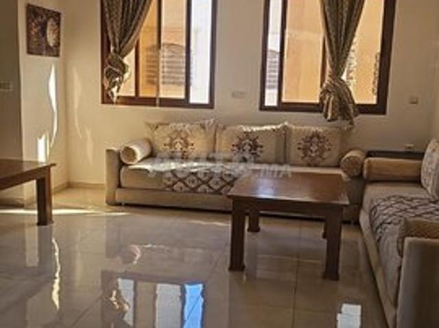 Appartement location à Ben Guerir, L'Oriental