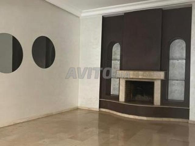Appartement location à Hay Riad, Berkane