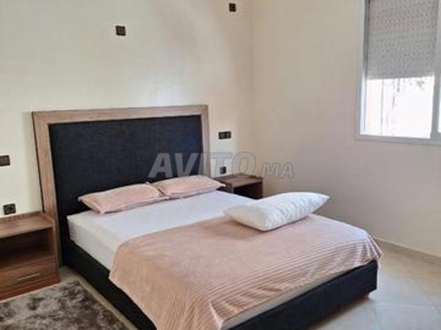 Appartement location à Ben Guerir, L'Oriental