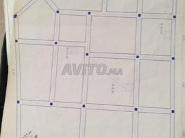 Propriété vente à Gharb-Chrarda-Beni Hssen