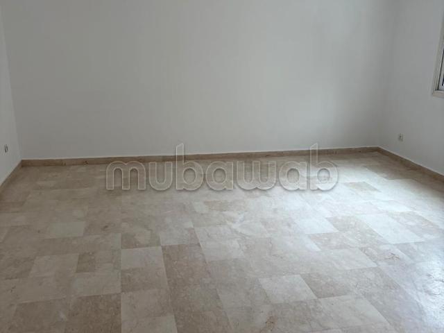 Appartement location à Rbat
