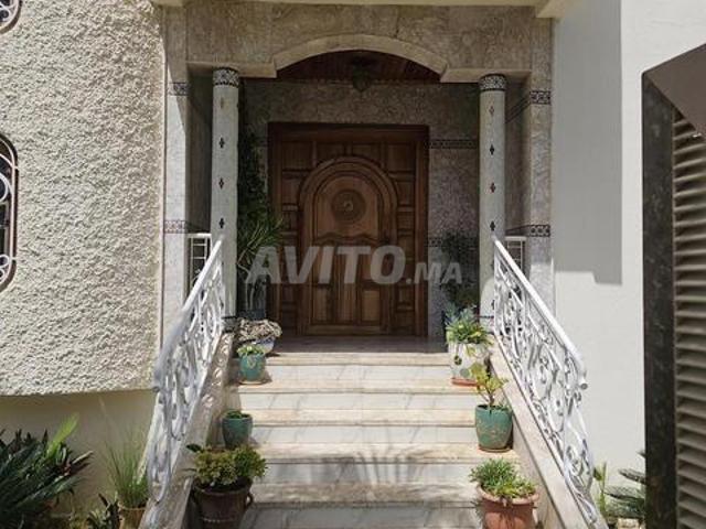 Propriété vente à Hay Riad, Berkane
