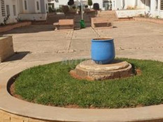 Appartement vente à Hay Riad, Berkane