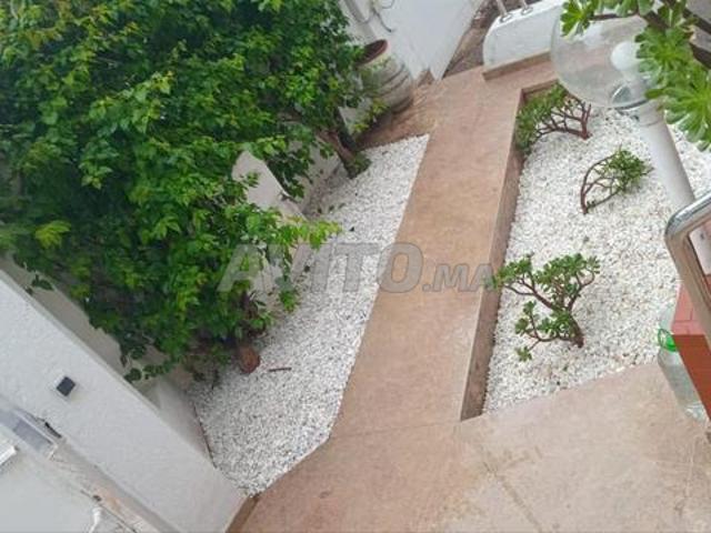 Propriété location à Hay Riad, Berkane