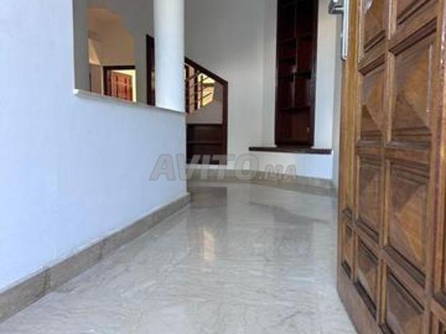 Propriété location à Hay Riad, Berkane