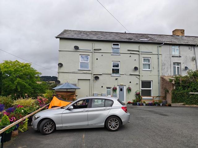 Apartment for rent in Builth Wells, Wales