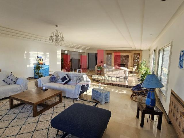 Appartement vente à Rbat