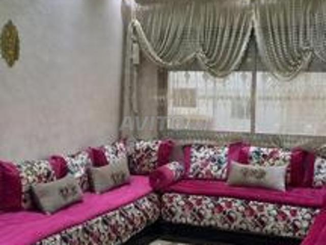 Appartement vente à Fès