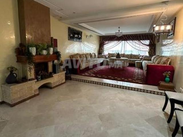 Appartement vente à Hay Riad, Berkane