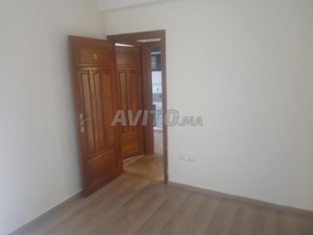 Appartement vente à Hay Riad, Berkane