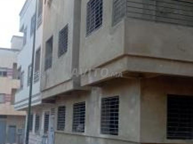 Appartement vente à Hay Salam, Meknès