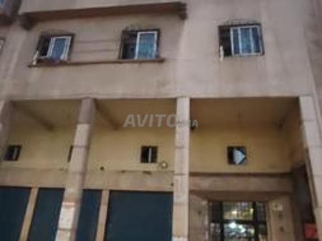 Appartement location